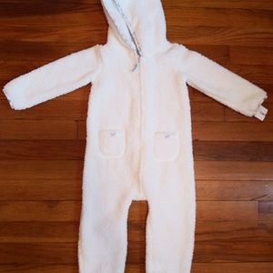 Toddler Pajamas & Snowsuit